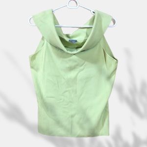 🇺🇸 Ann Taylor Off Shoulder Sweater